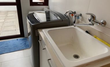 ARRIENDO POR DIA Casa caminando a las cujas en Cachagua