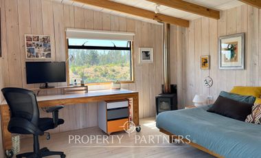 Navidad, Espectacular casa con vista al mar, en Chorrillos