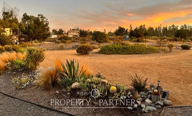 Navidad, Espectacular casa con vista al mar, en Chorrillos