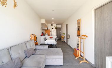 Vive con Roof Garden Privado en Emiliano Zapata | Departamento en Venta