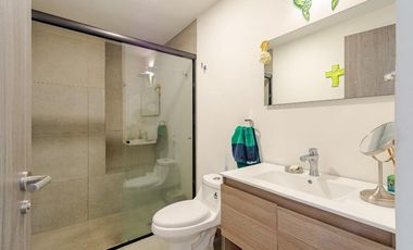 Vive con Roof Garden Privado en Emiliano Zapata | Departamento en Venta