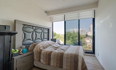 Vive con Roof Garden Privado en Emiliano Zapata | Departamento en Venta