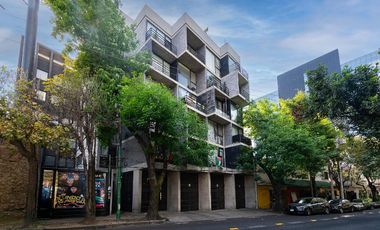 Vive con Roof Garden Privado en Emiliano Zapata | Departamento en Venta