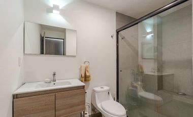 Vive con Roof Garden Privado en Emiliano Zapata | Departamento en Venta
