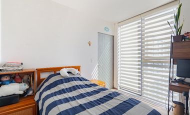 Vive con Roof Garden Privado en Emiliano Zapata | Departamento en Venta