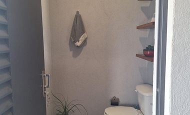 Vive con Roof Garden Privado en Emiliano Zapata | Departamento en Venta