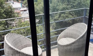 Vive con Roof Garden Privado en Emiliano Zapata | Departamento en Venta