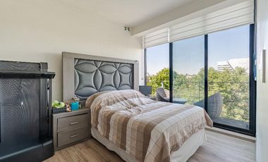 Vive con Roof Garden Privado en Emiliano Zapata | Departamento en Venta
