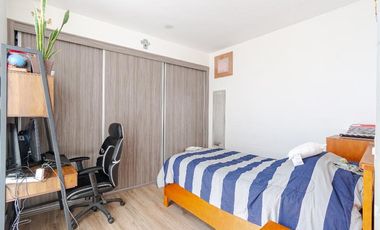 Vive con Roof Garden Privado en Emiliano Zapata | Departamento en Venta