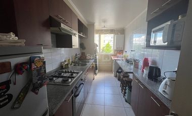 Departamento en Arriendo en Condominio Los Conquistadores