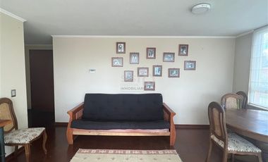 Departamento en Arriendo en Condominio Los Conquistadores