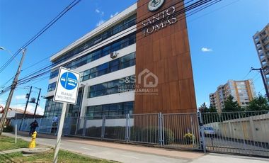 Departamento en Arriendo en Condominio Los Conquistadores