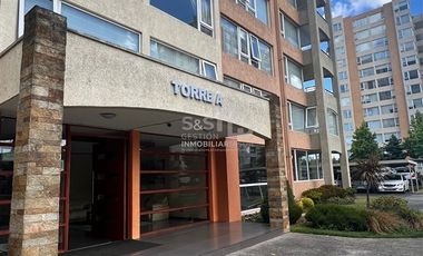 Departamento en Arriendo en Condominio Los Conquistadores