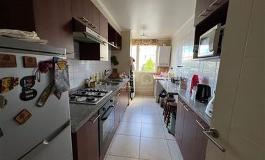 Departamento en Arriendo en Condominio Los Conquistadores