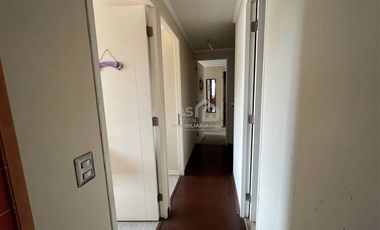 Departamento en Arriendo en Condominio Los Conquistadores