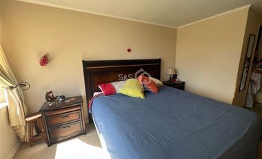 Departamento en Arriendo en Condominio Los Conquistadores