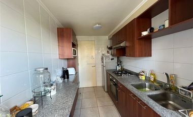 Departamento en Arriendo en Condominio Los Conquistadores