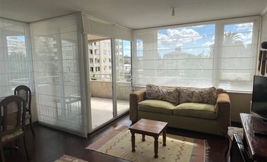 Departamento en Arriendo en Condominio Los Conquistadores