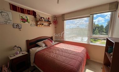 Departamento en Arriendo en Condominio Los Conquistadores