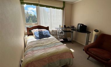 Departamento en Arriendo en Condominio Los Conquistadores