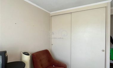 Departamento en Arriendo en Condominio Los Conquistadores