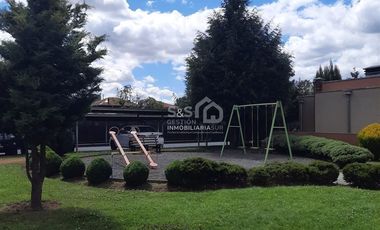 Departamento en Arriendo en Condominio Los Conquistadores