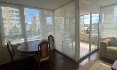 Departamento en Arriendo en Condominio Los Conquistadores