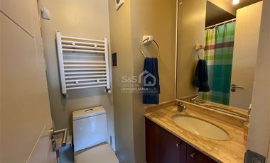 Departamento en Arriendo en Condominio Los Conquistadores