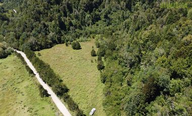 Parcela en Venta en Rio pescado km 6, a 30 min de Puerto Varas