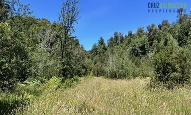 Parcela en Venta en Rio pescado km 6, a 30 min de Puerto Varas