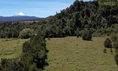 Parcela en Venta en Rio pescado km 6, a 30 min de Puerto Varas