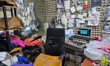 Local Comercial en Venta en Costanera Center, Tobalaba