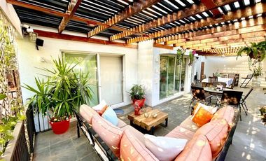 Casa en Arriendo en ALTO MACUL