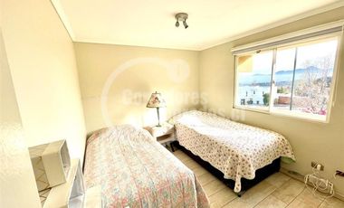 Casa en Arriendo en ALTO MACUL