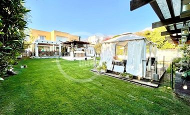 Casa en Arriendo en ALTO MACUL