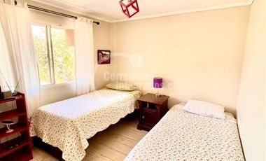 Casa en Arriendo en ALTO MACUL