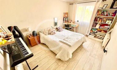 Casa en Arriendo en ALTO MACUL