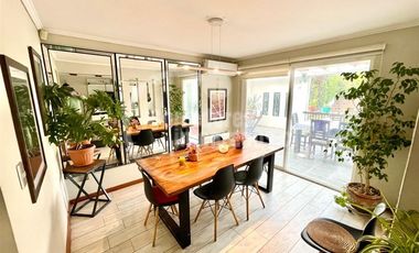 Casa en Arriendo en ALTO MACUL