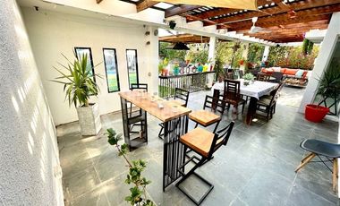 Casa en Arriendo en ALTO MACUL