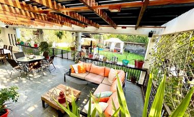 Casa en Arriendo en ALTO MACUL