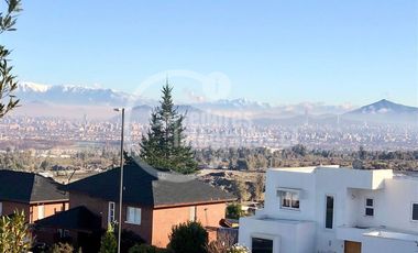 Casa en Arriendo en ALTO MACUL