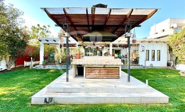 Casa en Arriendo en ALTO MACUL