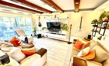 Casa en Arriendo en ALTO MACUL