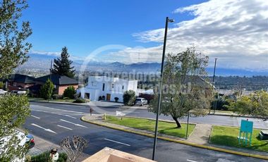 Casa en Arriendo en ALTO MACUL