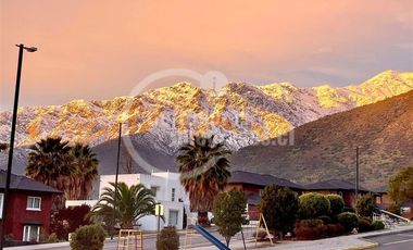 Casa en Arriendo en ALTO MACUL