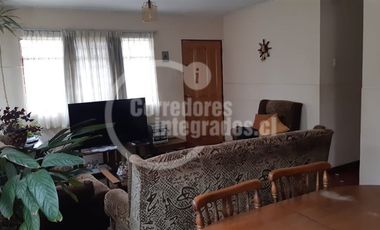 Casa en Venta en Valdivia 91, Peñablanca, Villa Alemana