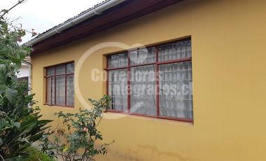 Casa en Venta en Valdivia 91, Peñablanca, Villa Alemana