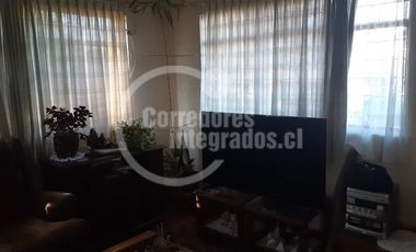 Casa en Venta en Valdivia 91, Peñablanca, Villa Alemana