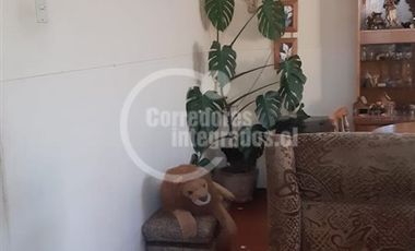 Casa en Venta en Valdivia 91, Peñablanca, Villa Alemana