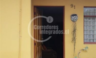 Casa en Venta en Valdivia 91, Peñablanca, Villa Alemana